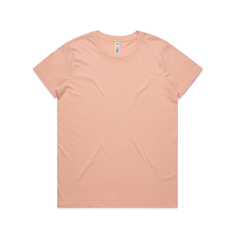 Basic Tshirt - WO