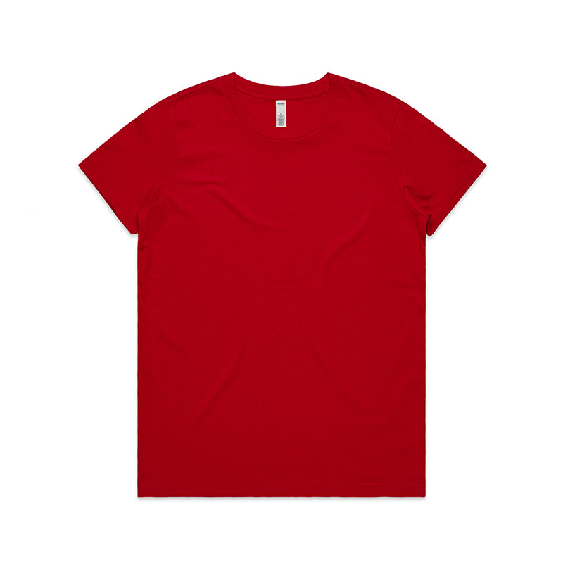 Basic Tshirt - WO