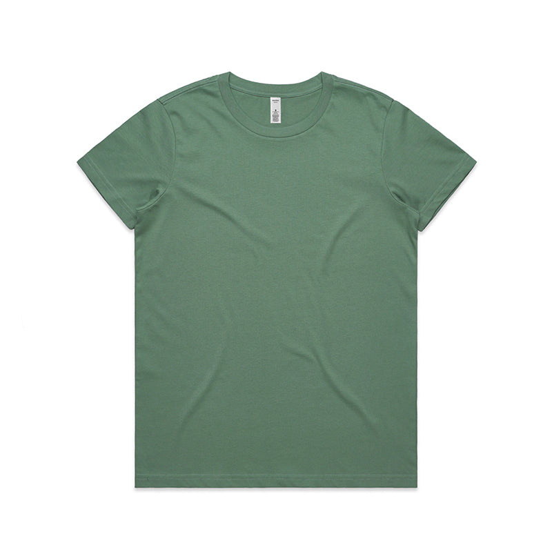 Basic Tshirt - WO