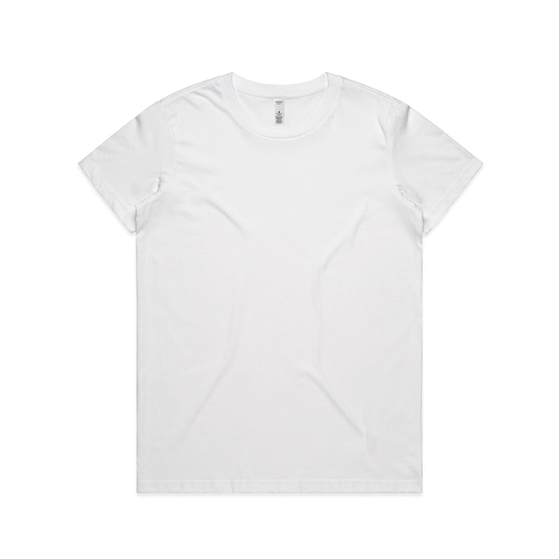 Basic Tshirt - WO