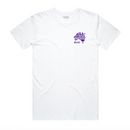 Alex's Out and Back Run﻿ Tee