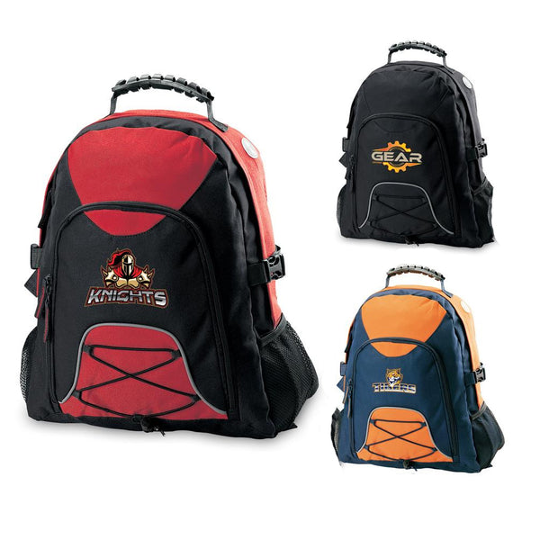 Climber Backpack