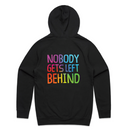 BOTR Mens Hoodie