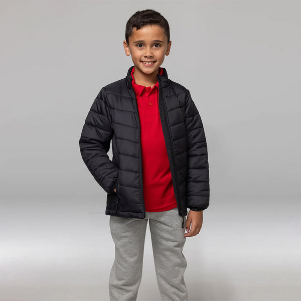 Buller Jacket - JR