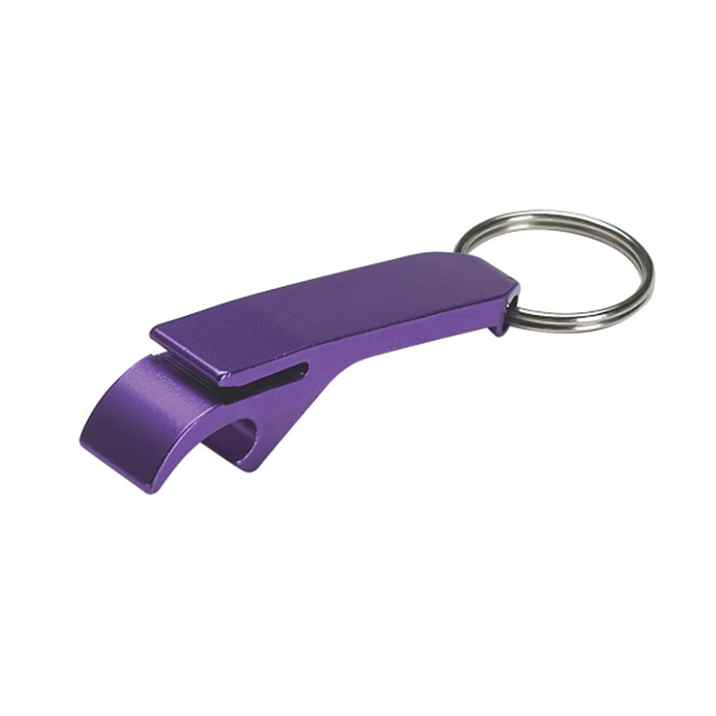 Bottle Opener Keyring