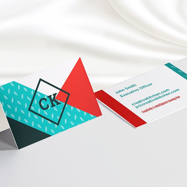 Business Cards