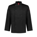 Zest L/S Chef Jacket