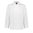 Zest L/S Chef Jacket