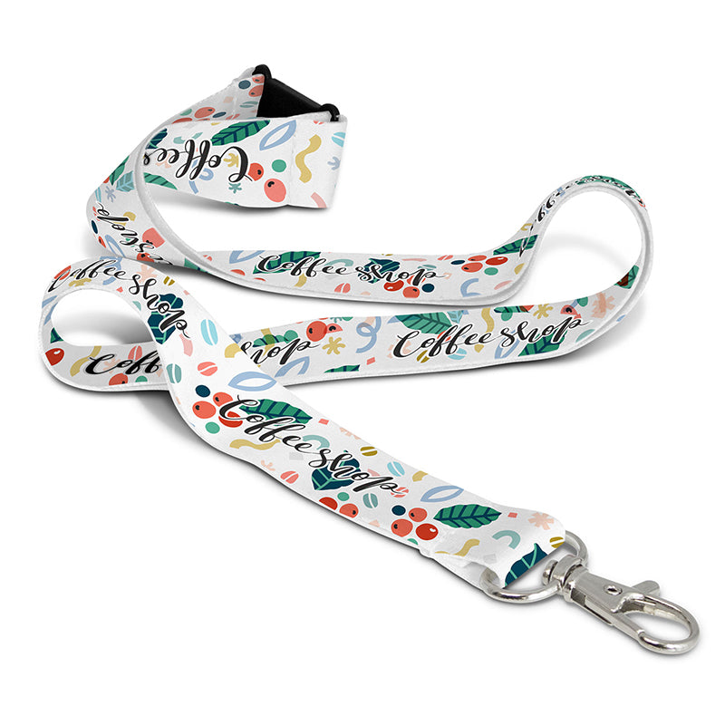 Full custom Lanyards