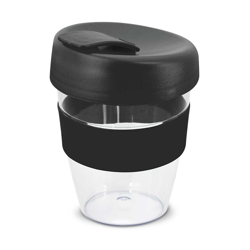 Express Plastic Keep Cup 350ml