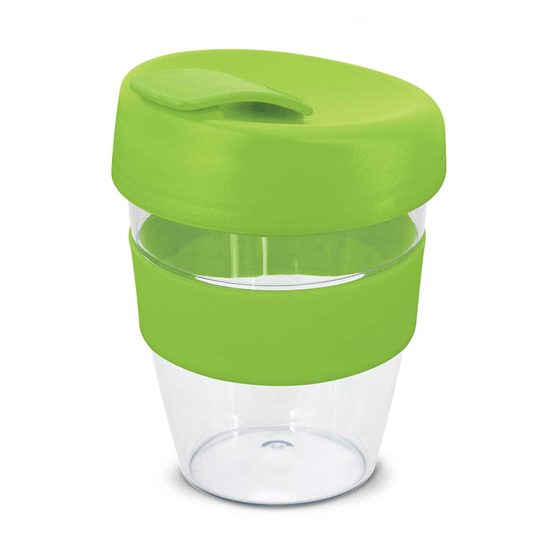 Express Plastic Keep Cup 350ml