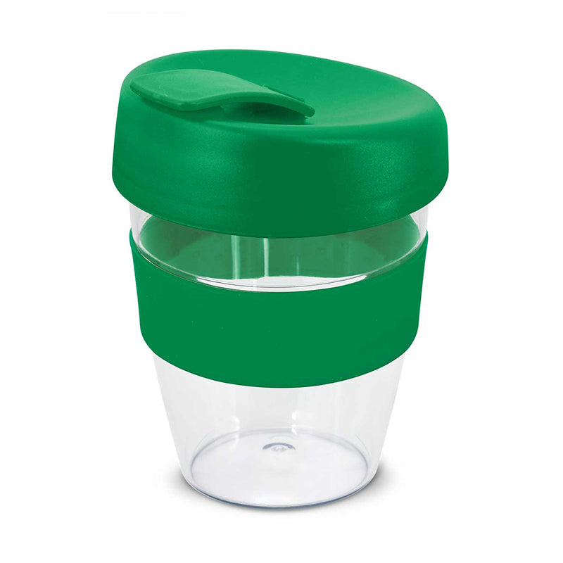 Express Plastic Keep Cup 350ml