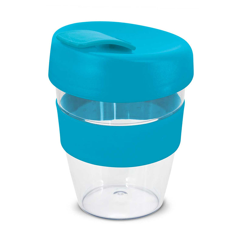 Express Plastic Keep Cup 350ml