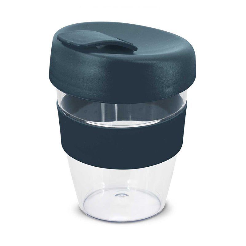 Express Plastic Keep Cup 350ml