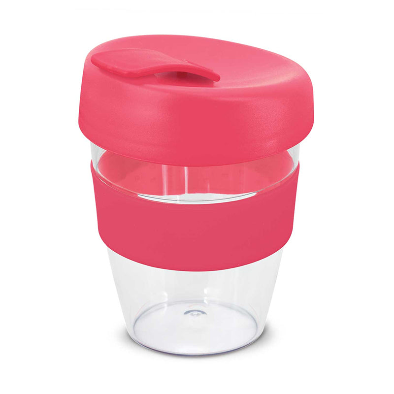 Express Plastic Keep Cup 350ml