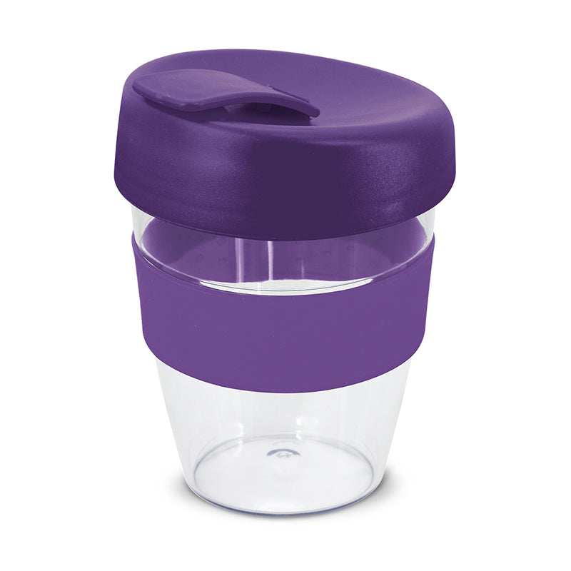 Express Plastic Keep Cup 350ml