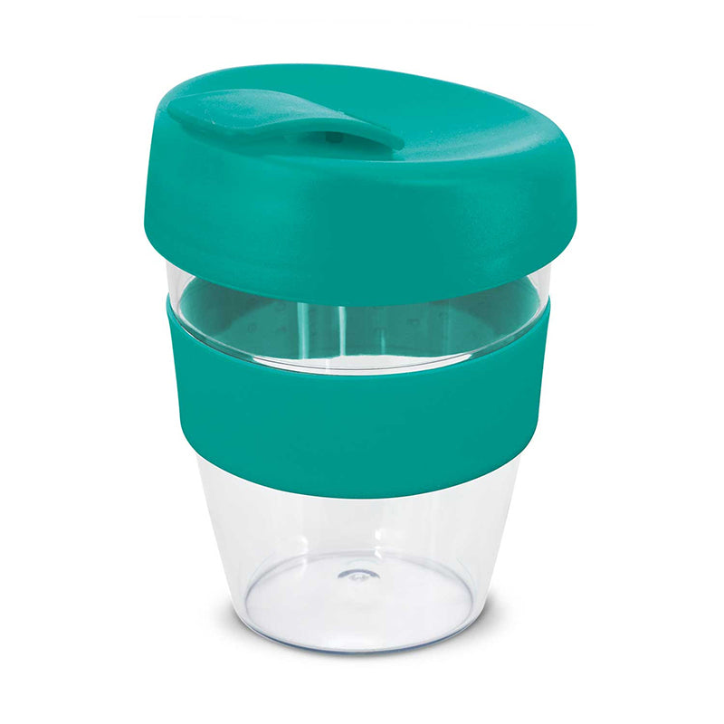 Express Plastic Keep Cup 350ml