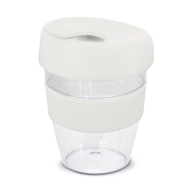 Express Plastic Keep Cup 350ml