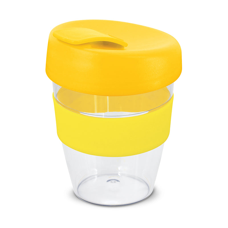 Express Plastic Keep Cup 350ml