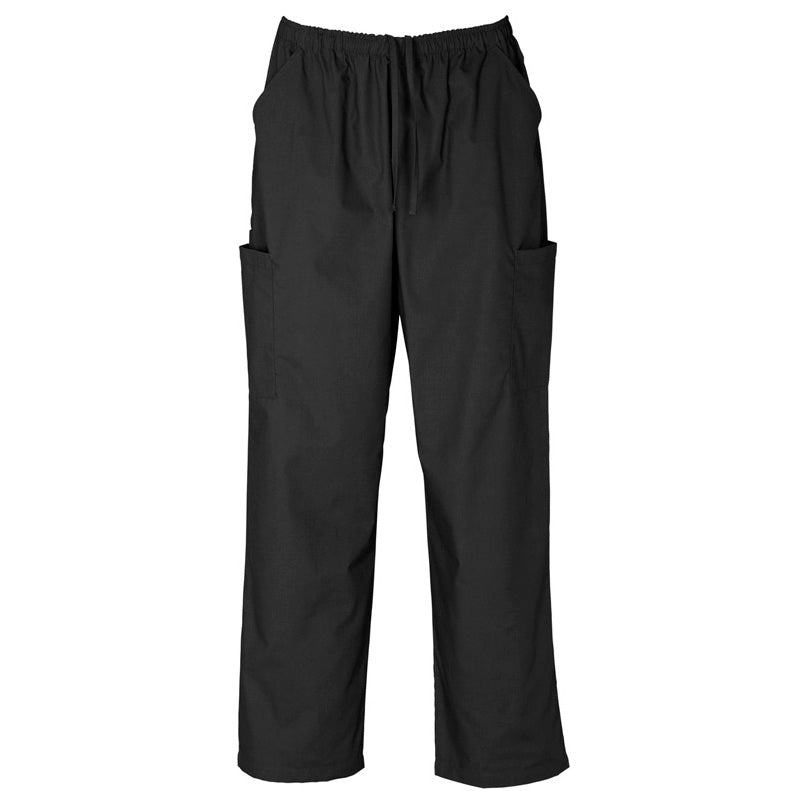 Unisex Classic Scrub Pant