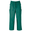 Unisex Classic Scrub Pant