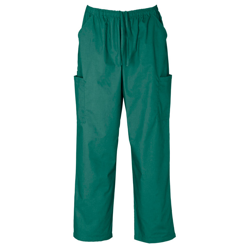 Unisex Classic Scrub Pant