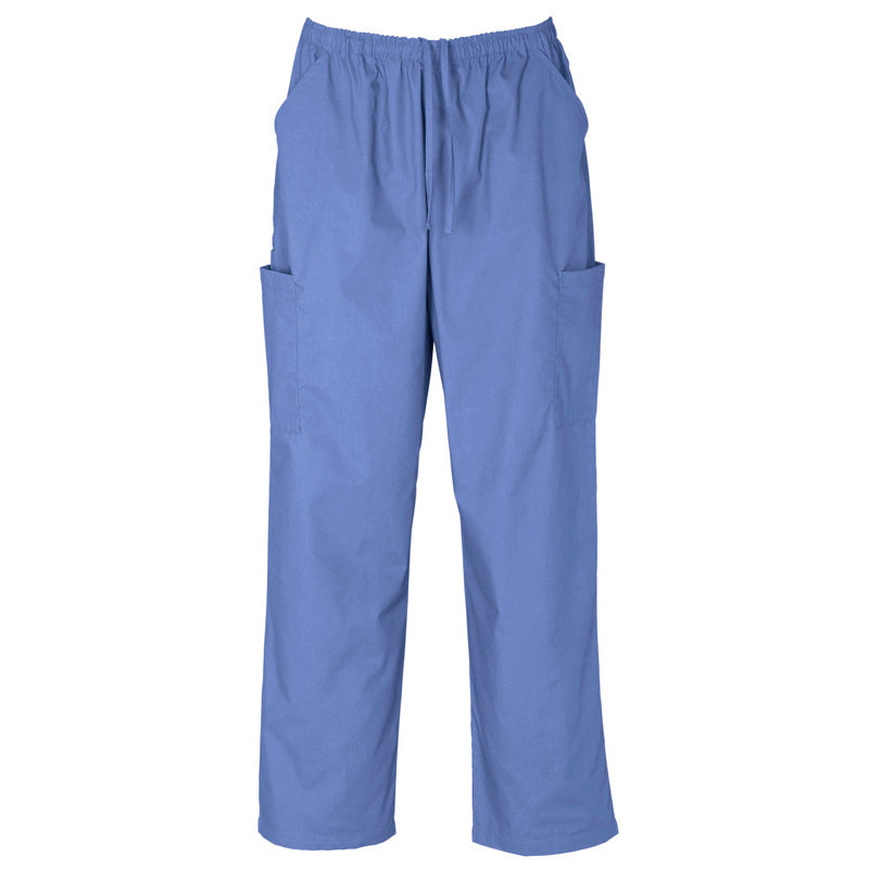 Unisex Classic Scrub Pant