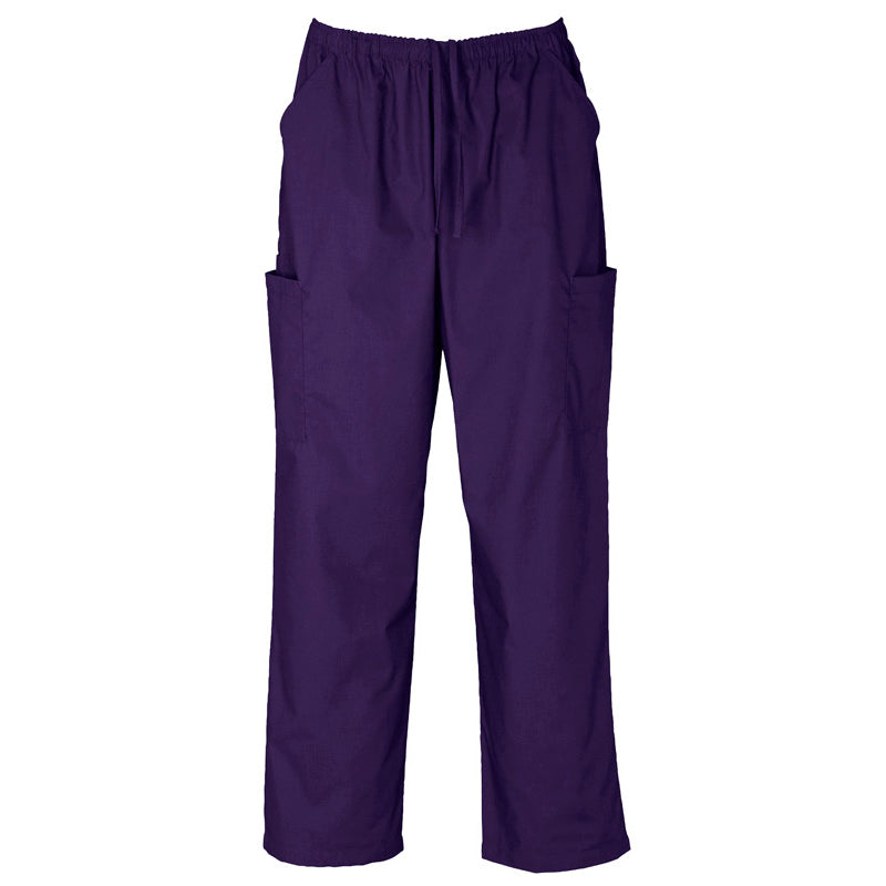 Unisex Classic Scrub Pant