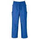 Unisex Classic Scrub Pant
