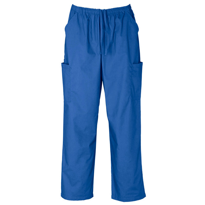 Unisex Classic Scrub Pant