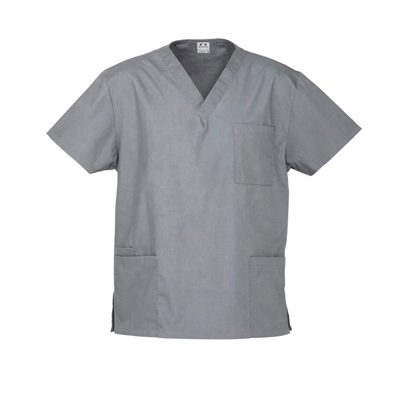 Unisex Classic Scrub Top