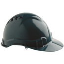 Hard Hat vented - Push Lock Harness