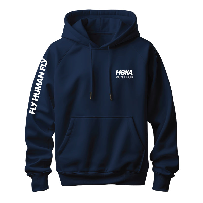 Hoka Hoodie