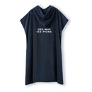 ICEPICKS Hooded Towel