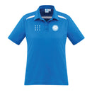 ICEPICKS Sonar Polo - Womens