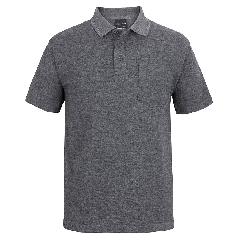 JB 210 Pocket Polo