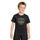 JHC Kids Sports Tshirt
