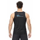 JHC Mens Sports Singlet