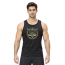 JHC Mens Sports Singlet