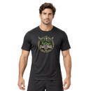 JHC Mens Sports Tshirt