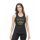 JHC Womens Sports Singlet