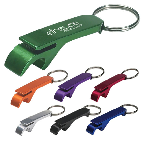 Bottle Opener Keyring