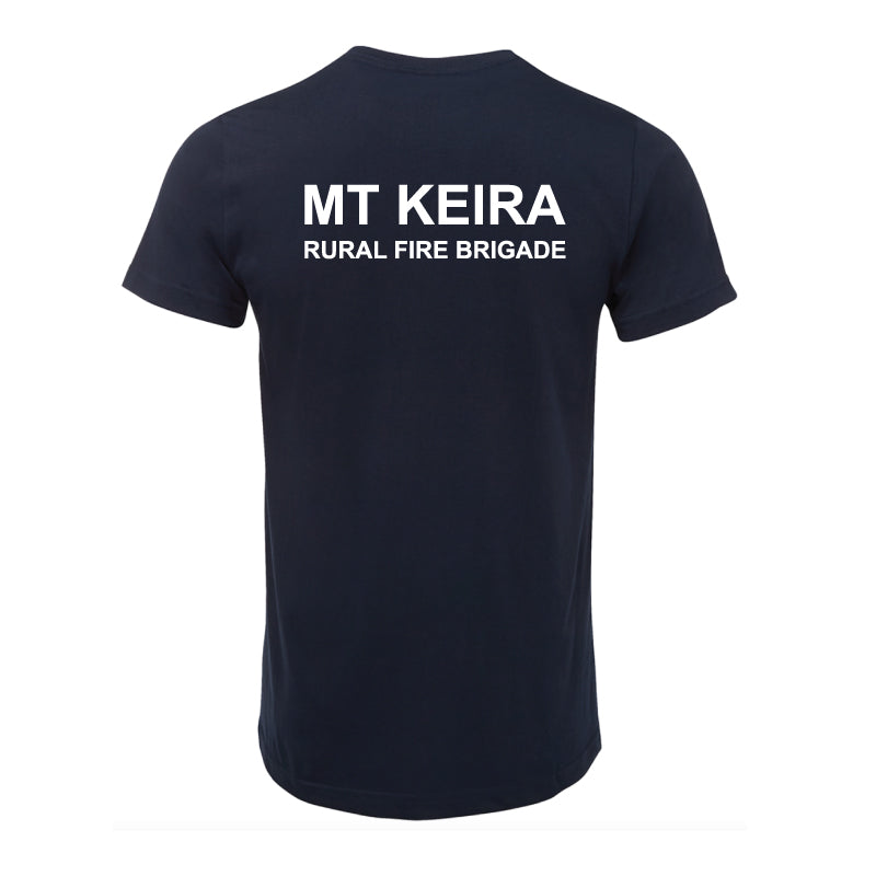 MT Keira Fitted Tshirt