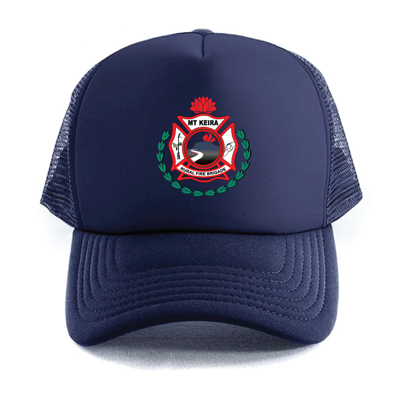 MT Keira Truckers Cap