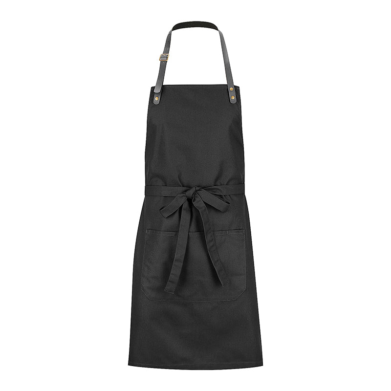 Manhattan Bib Apron