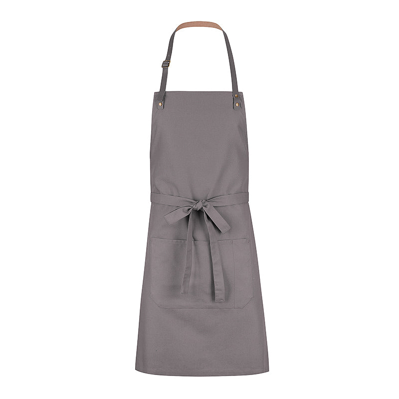 Manhattan Bib Apron