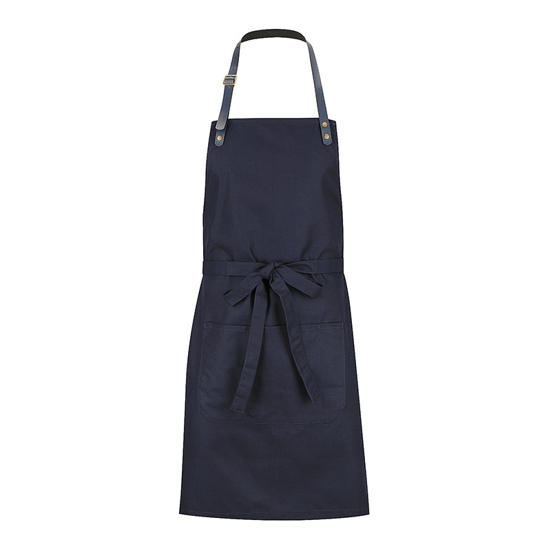 Manhattan Bib Apron