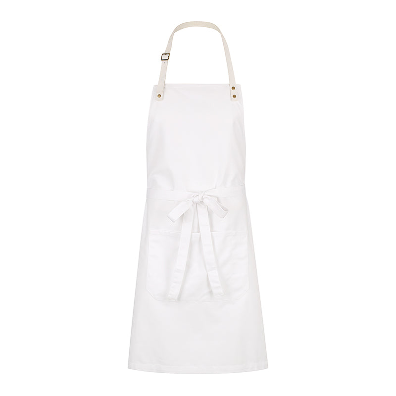 Manhattan Bib Apron