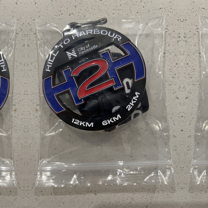 Custom Medals