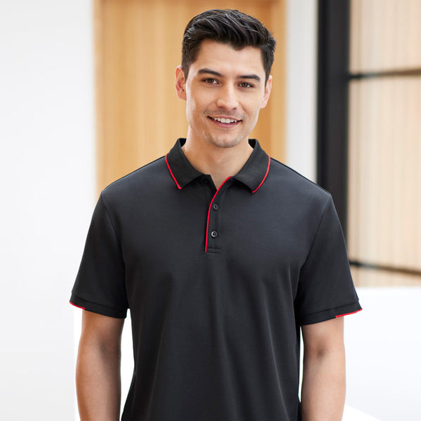 Focus S/S Polo